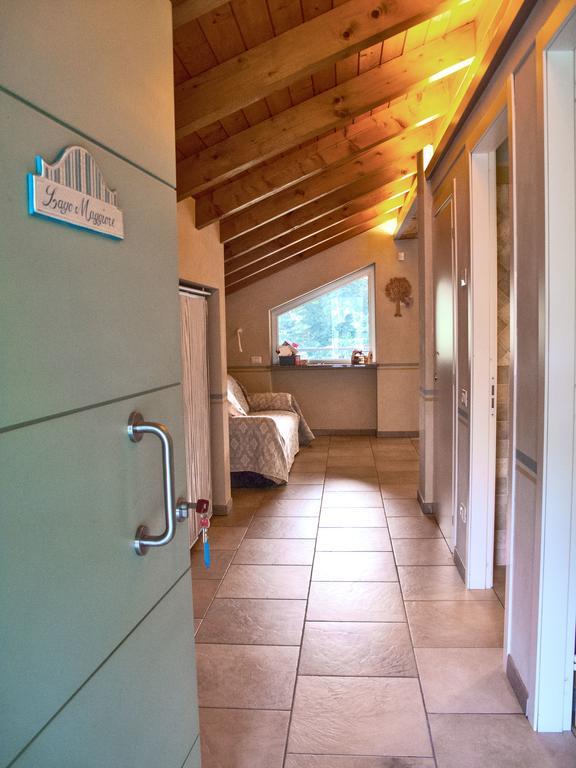 Gattico B&B Il Rovere מראה חיצוני תמונה