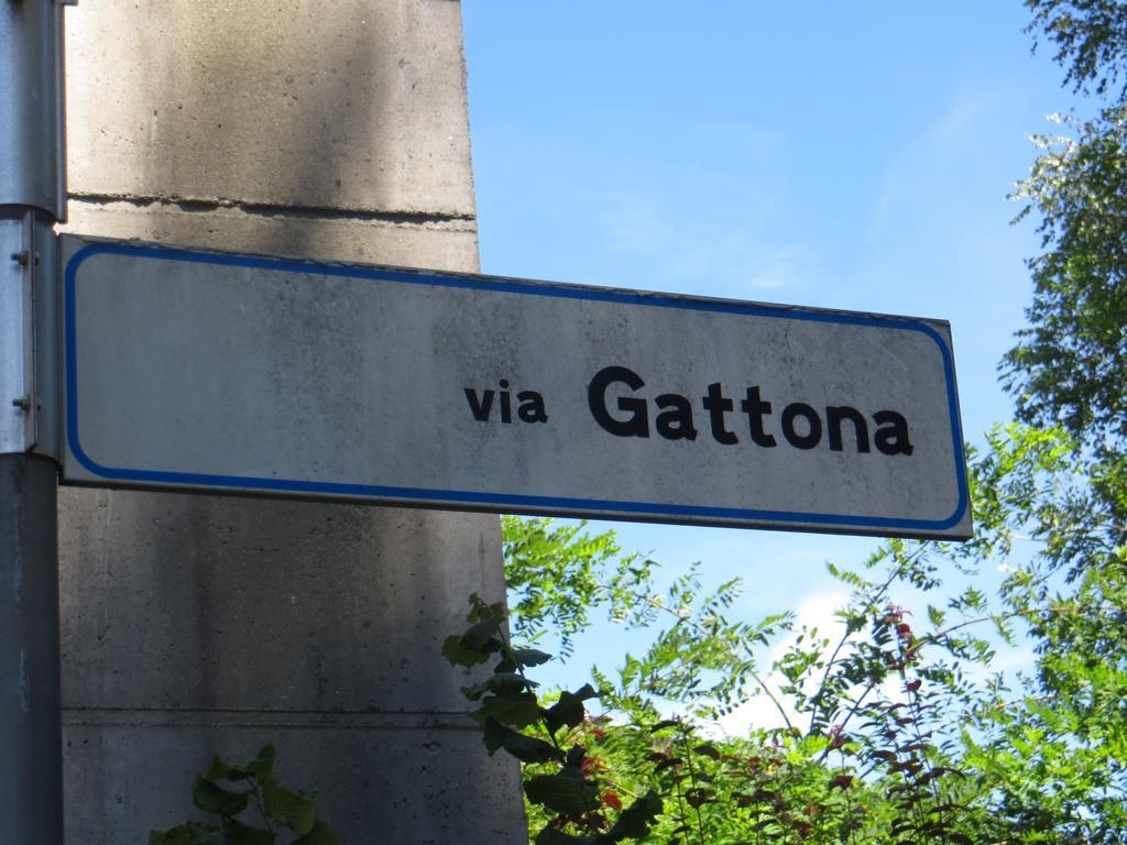 Gattico B&B Il Rovere מראה חיצוני תמונה