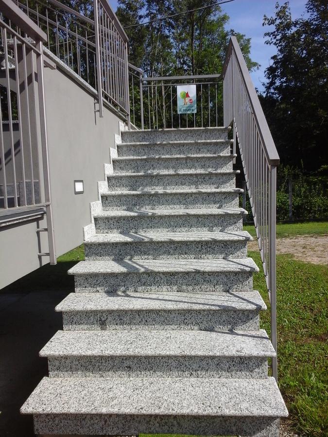 Gattico B&B Il Rovere מראה חיצוני תמונה