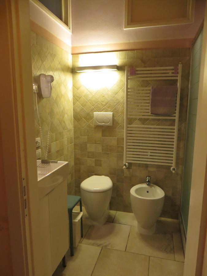 Gattico B&B Il Rovere מראה חיצוני תמונה